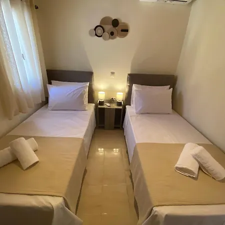 Ferienhaus Jerrys House