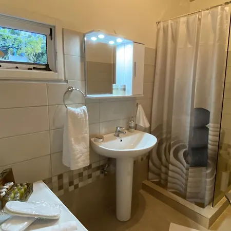 Jerrys House 別荘 *