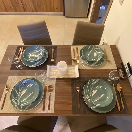 Jerrys House Ferienhaus