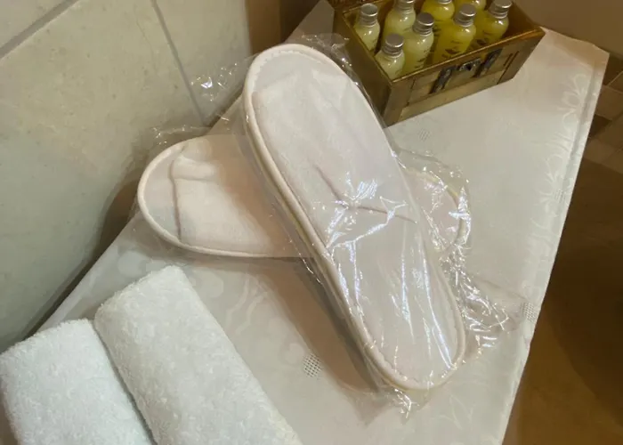 Semesterbostad Jerrys House Asos