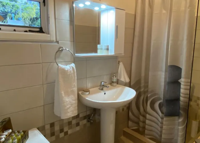 Jerrys House Semesterbostad *