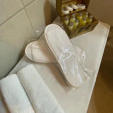 Case de vacanță Jerrys House Asos
